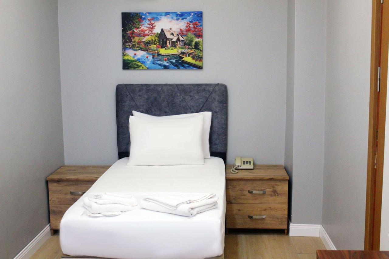 Avist Hotel Avcilar อิสตันบูล ภายนอก รูปภาพ