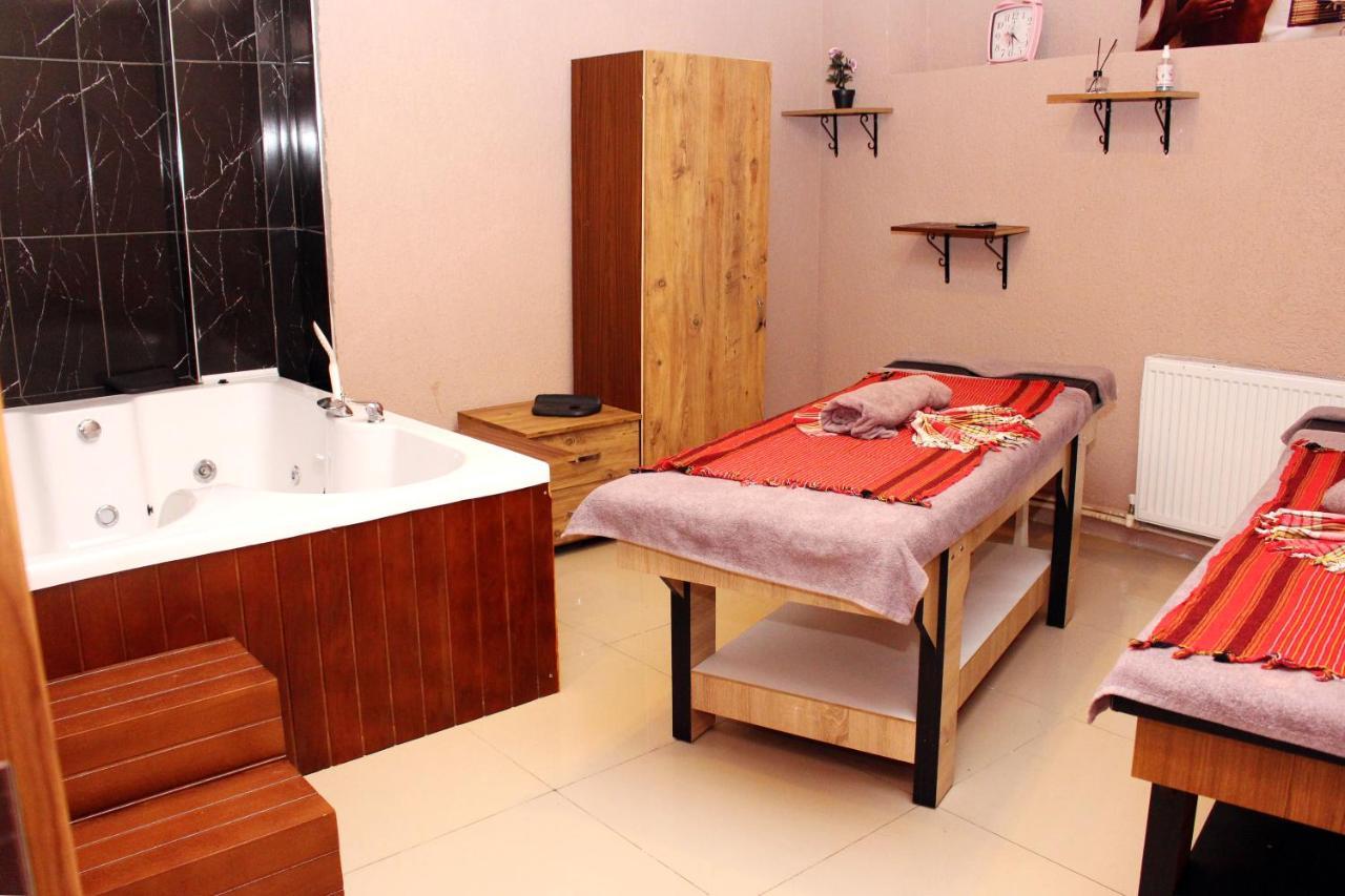 Avist Hotel Avcilar อิสตันบูล ภายนอก รูปภาพ
