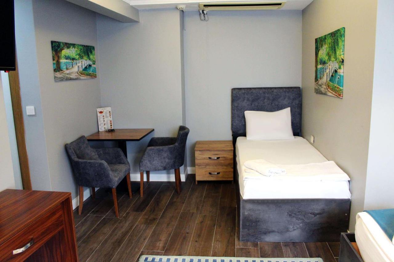 Avist Hotel Avcilar อิสตันบูล ภายนอก รูปภาพ
