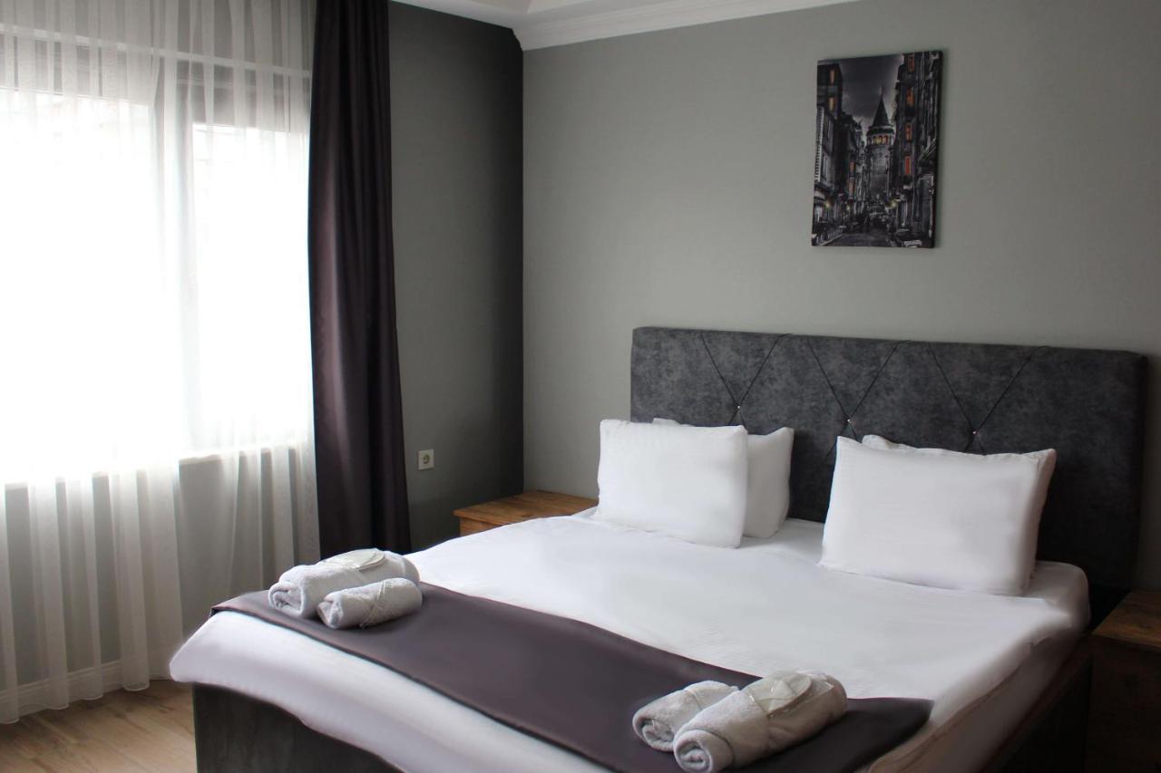 Avist Hotel Avcilar อิสตันบูล ภายนอก รูปภาพ