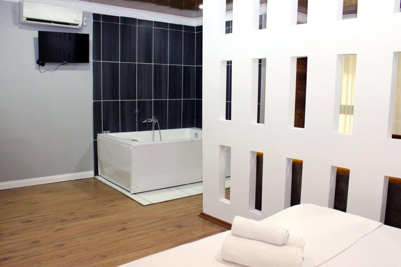 Avist Hotel Avcilar อิสตันบูล ภายนอก รูปภาพ
