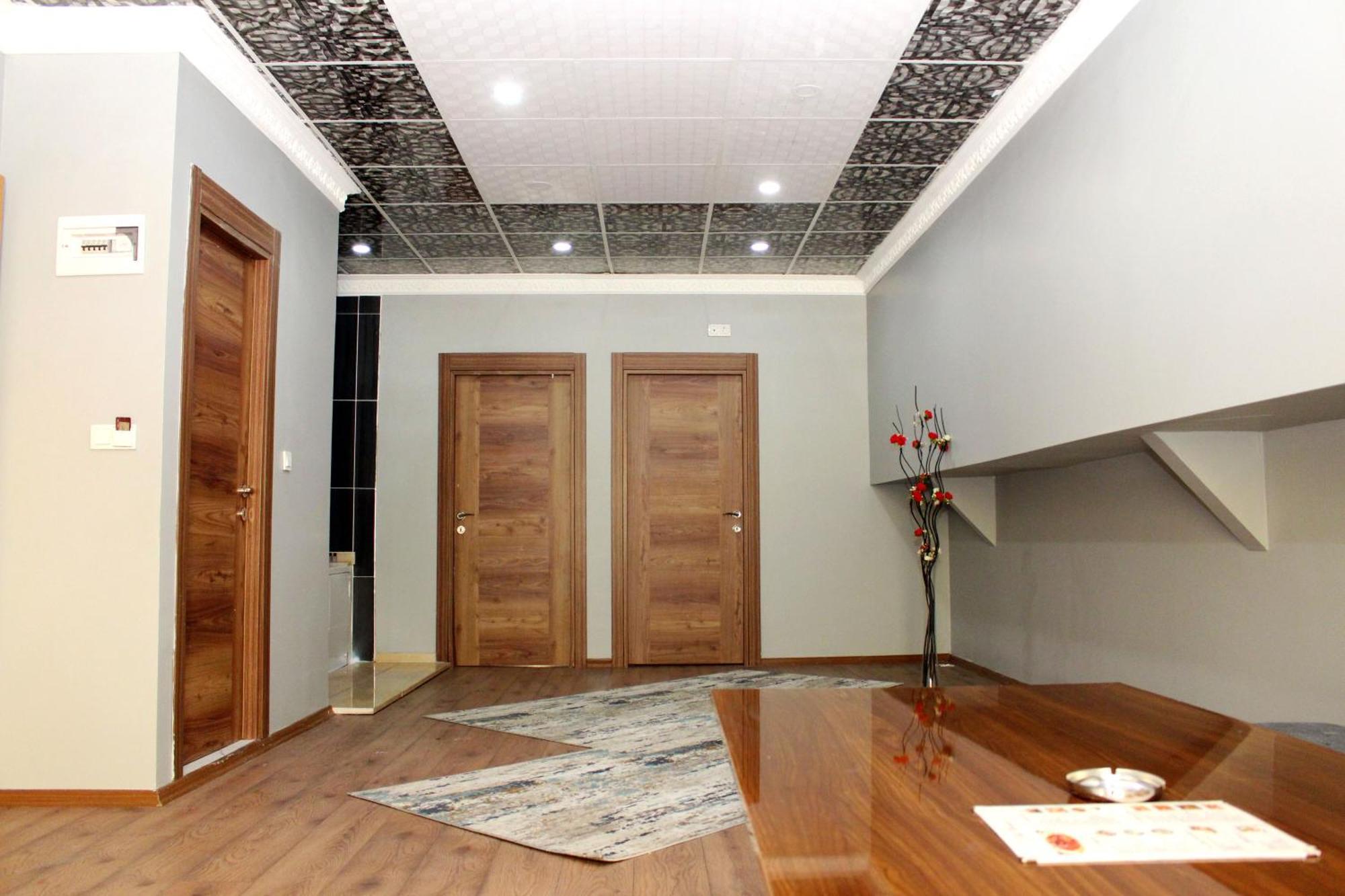 Avist Hotel Avcilar อิสตันบูล ภายนอก รูปภาพ