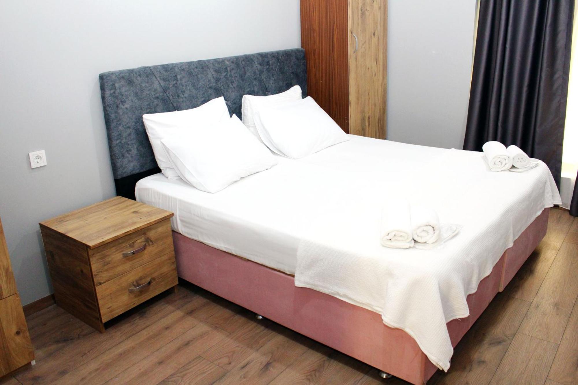 Avist Hotel Avcilar อิสตันบูล ภายนอก รูปภาพ
