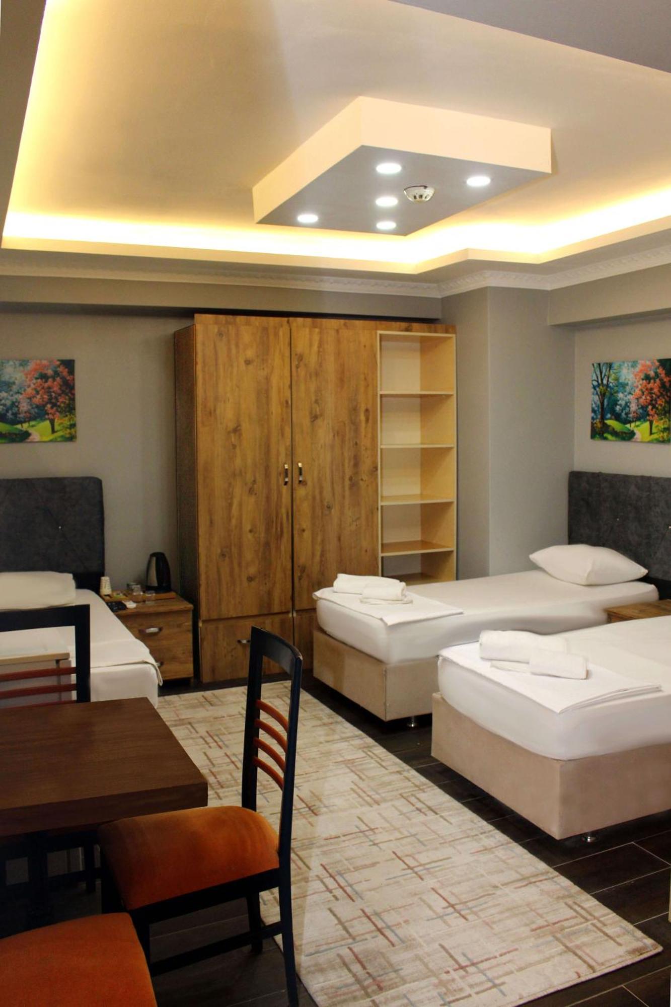 Avist Hotel Avcilar อิสตันบูล ภายนอก รูปภาพ