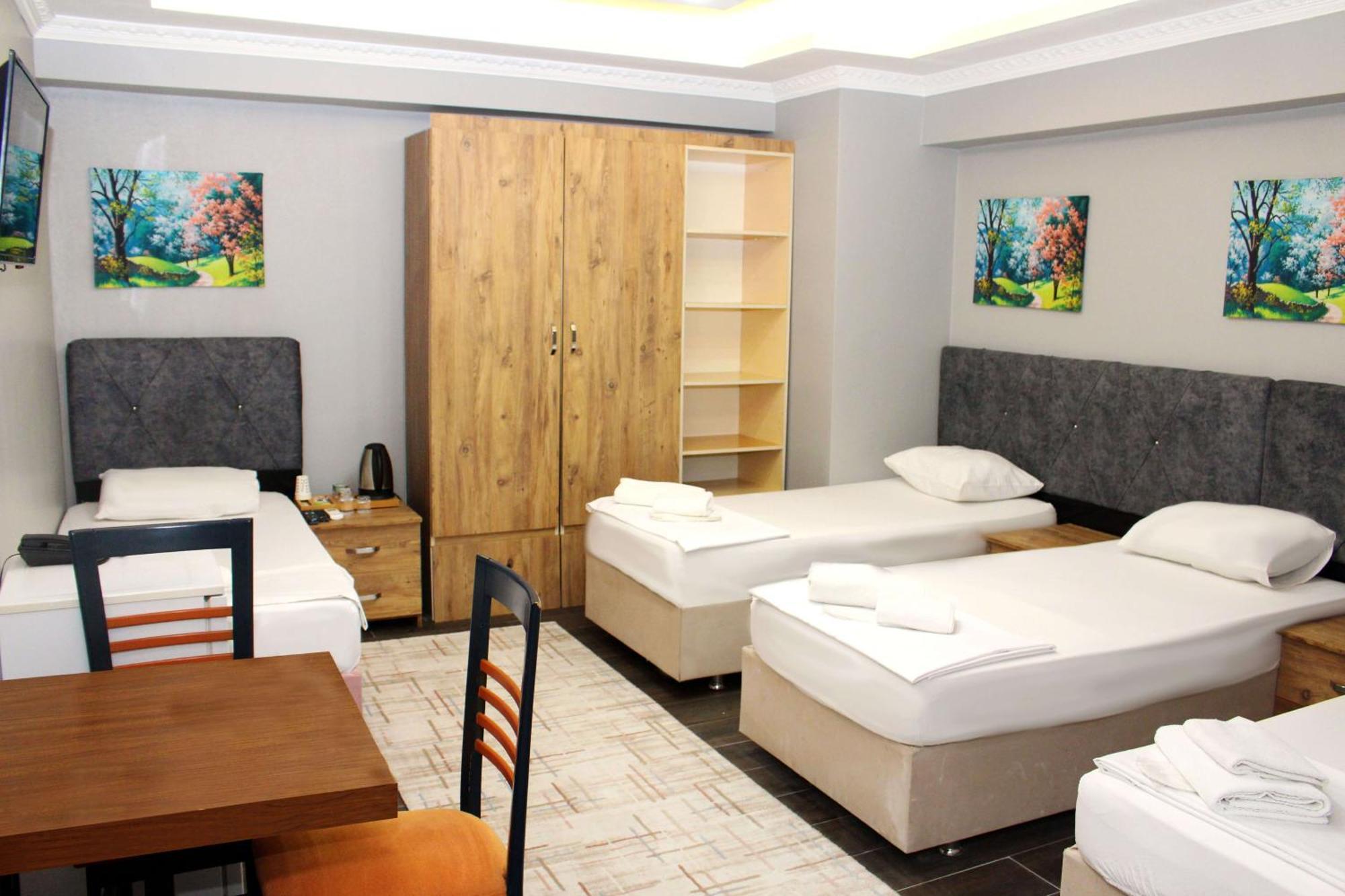 Avist Hotel Avcilar อิสตันบูล ภายนอก รูปภาพ
