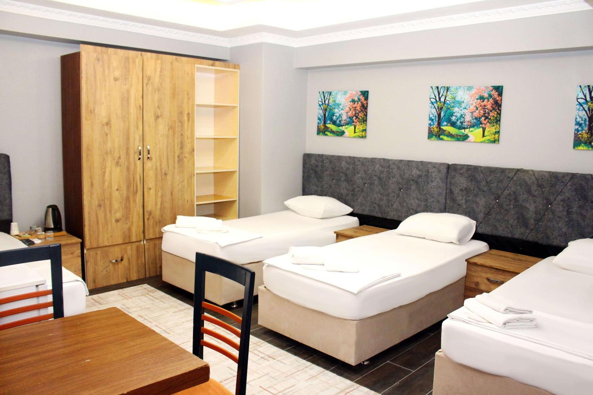 Avist Hotel Avcilar อิสตันบูล ภายนอก รูปภาพ