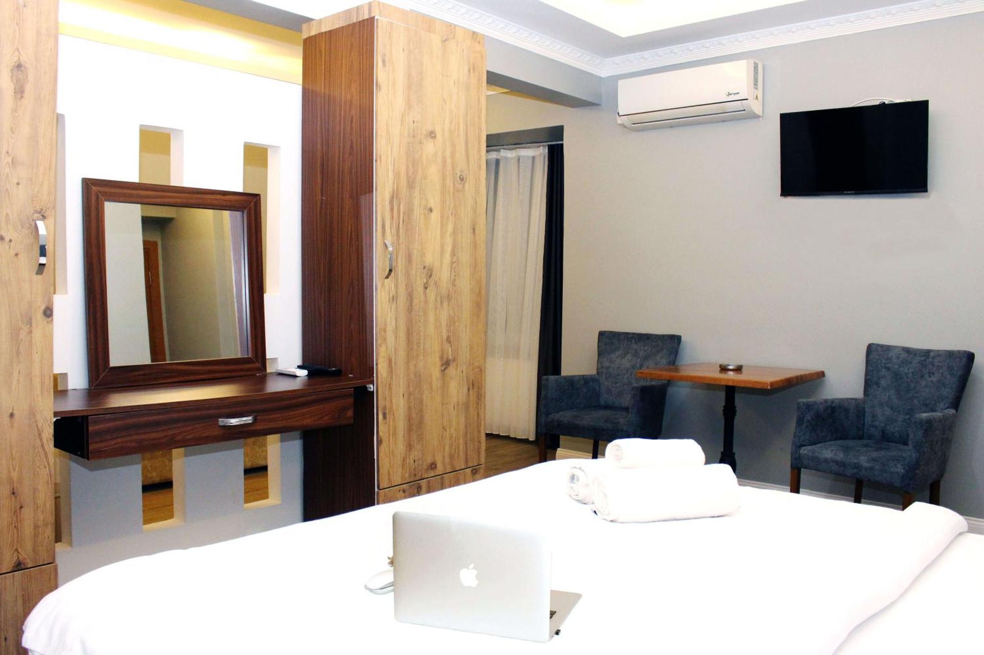 Avist Hotel Avcilar อิสตันบูล ภายนอก รูปภาพ