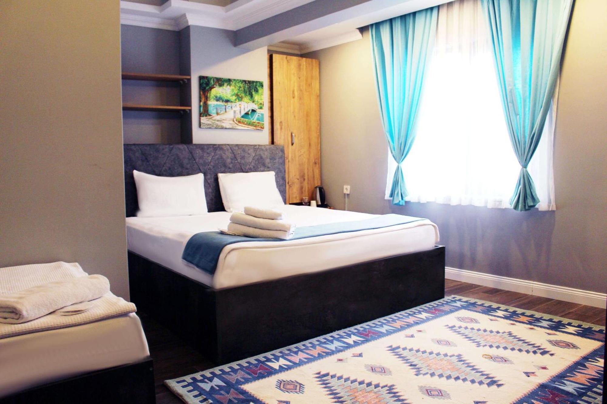 Avist Hotel Avcilar อิสตันบูล ภายนอก รูปภาพ