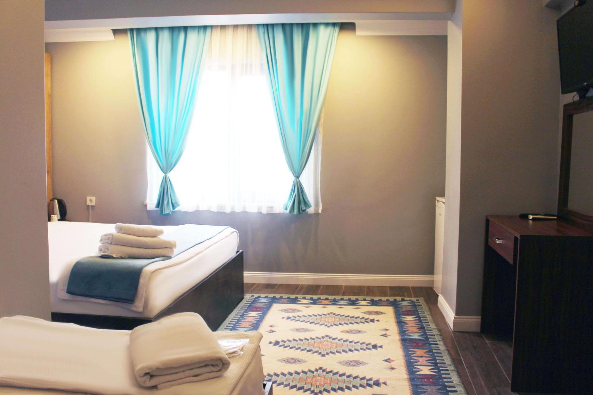Avist Hotel Avcilar อิสตันบูล ภายนอก รูปภาพ
