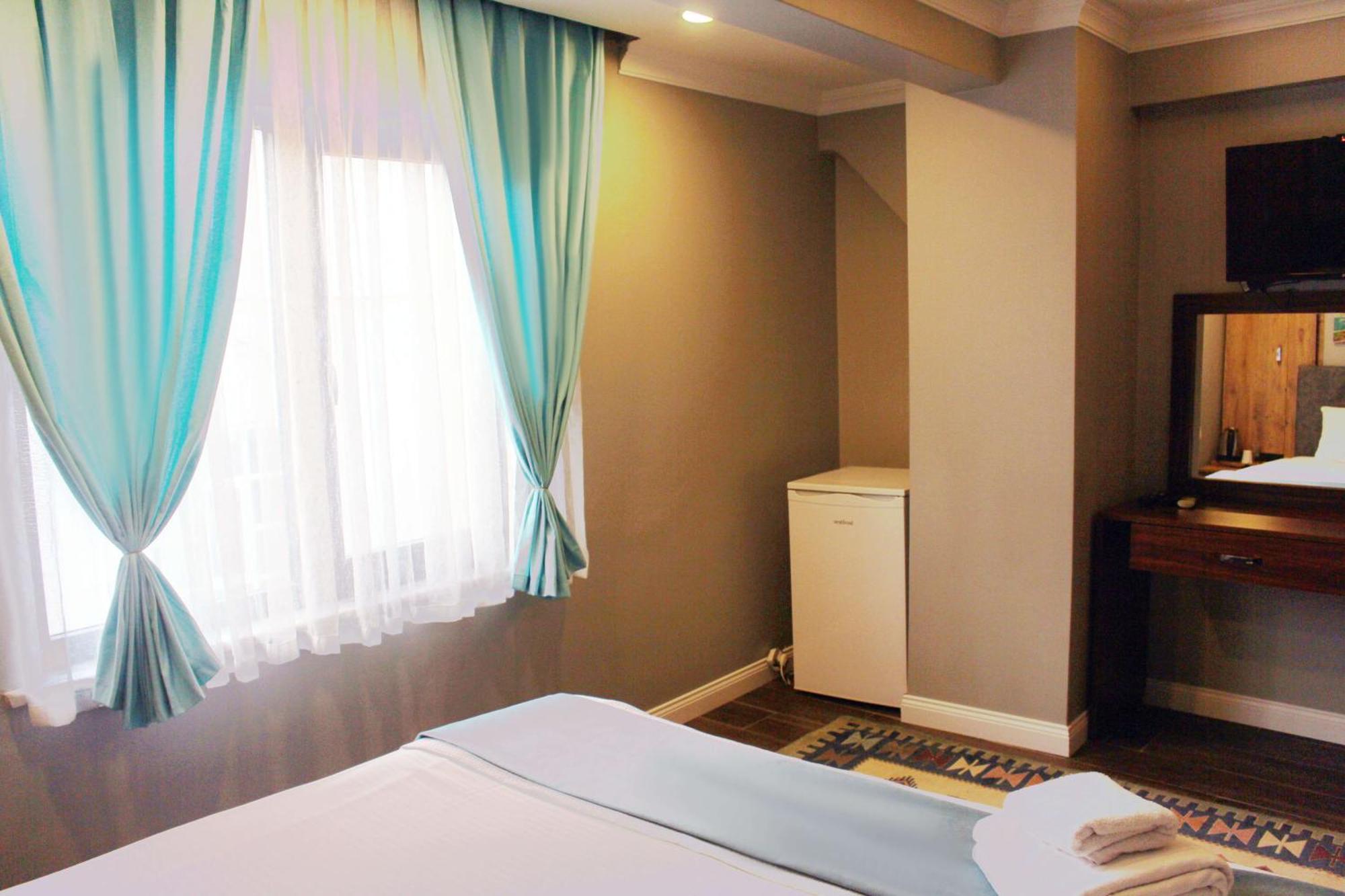 Avist Hotel Avcilar อิสตันบูล ภายนอก รูปภาพ