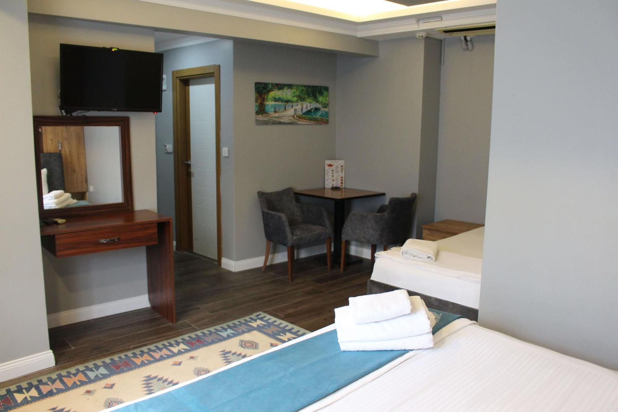 Avist Hotel Avcilar อิสตันบูล ภายนอก รูปภาพ