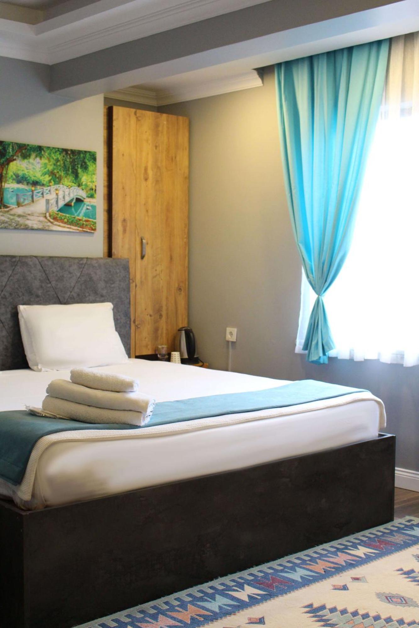 Avist Hotel Avcilar อิสตันบูล ภายนอก รูปภาพ
