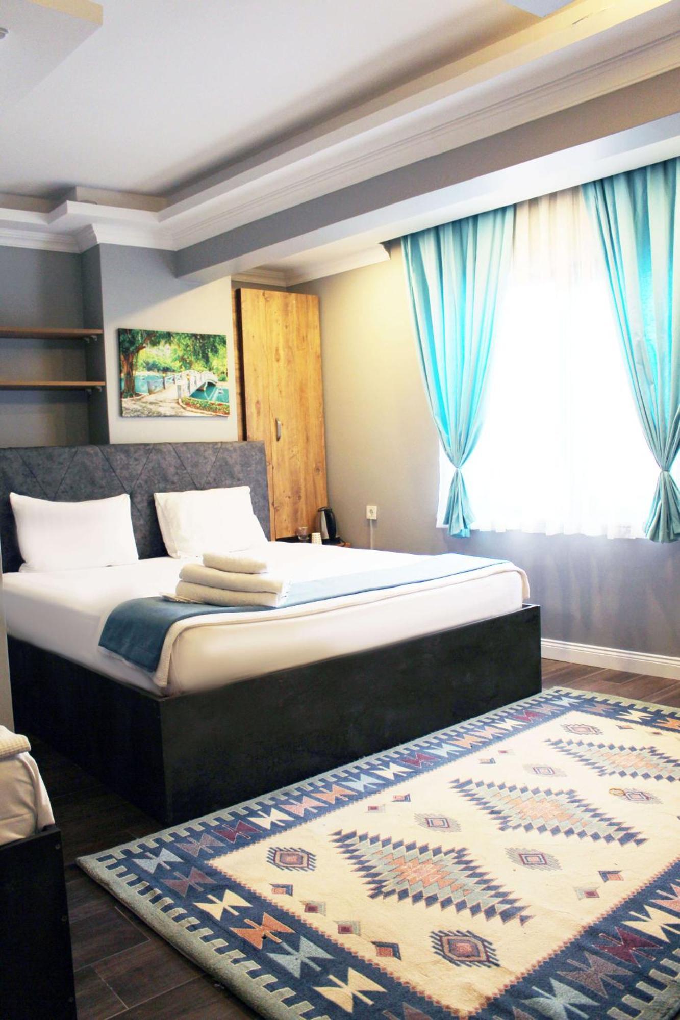 Avist Hotel Avcilar อิสตันบูล ภายนอก รูปภาพ