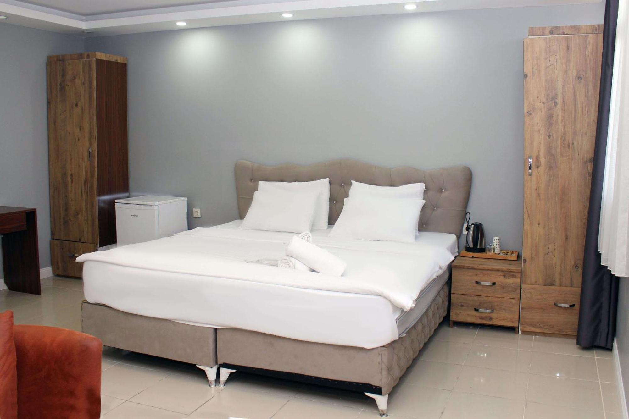 Avist Hotel Avcilar อิสตันบูล ภายนอก รูปภาพ