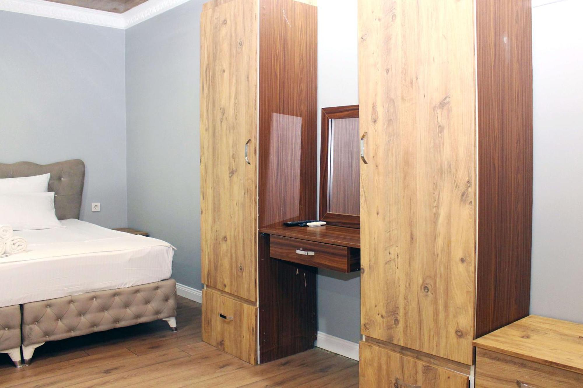 Avist Hotel Avcilar อิสตันบูล ภายนอก รูปภาพ