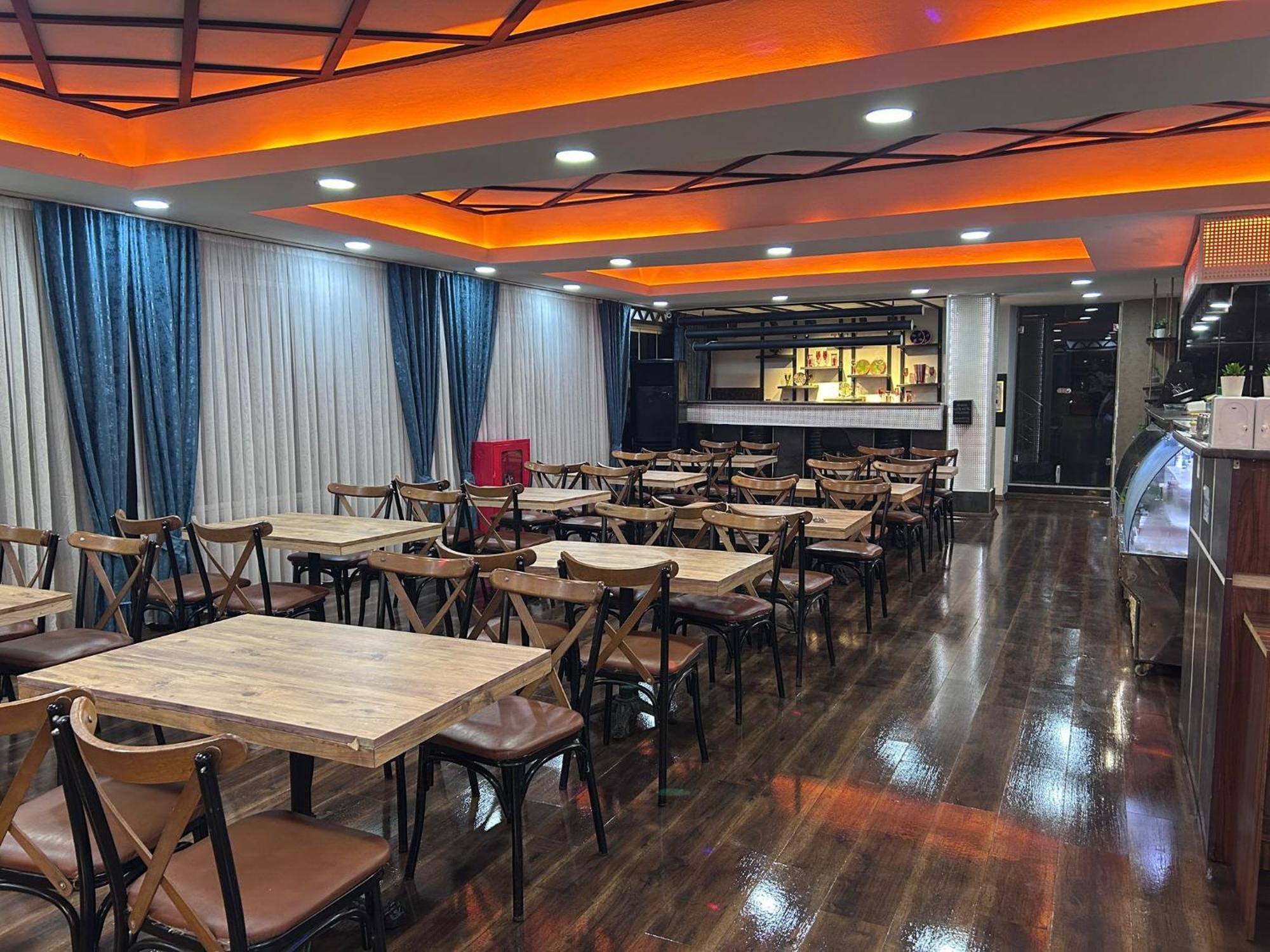 Avist Hotel Avcilar อิสตันบูล ภายนอก รูปภาพ