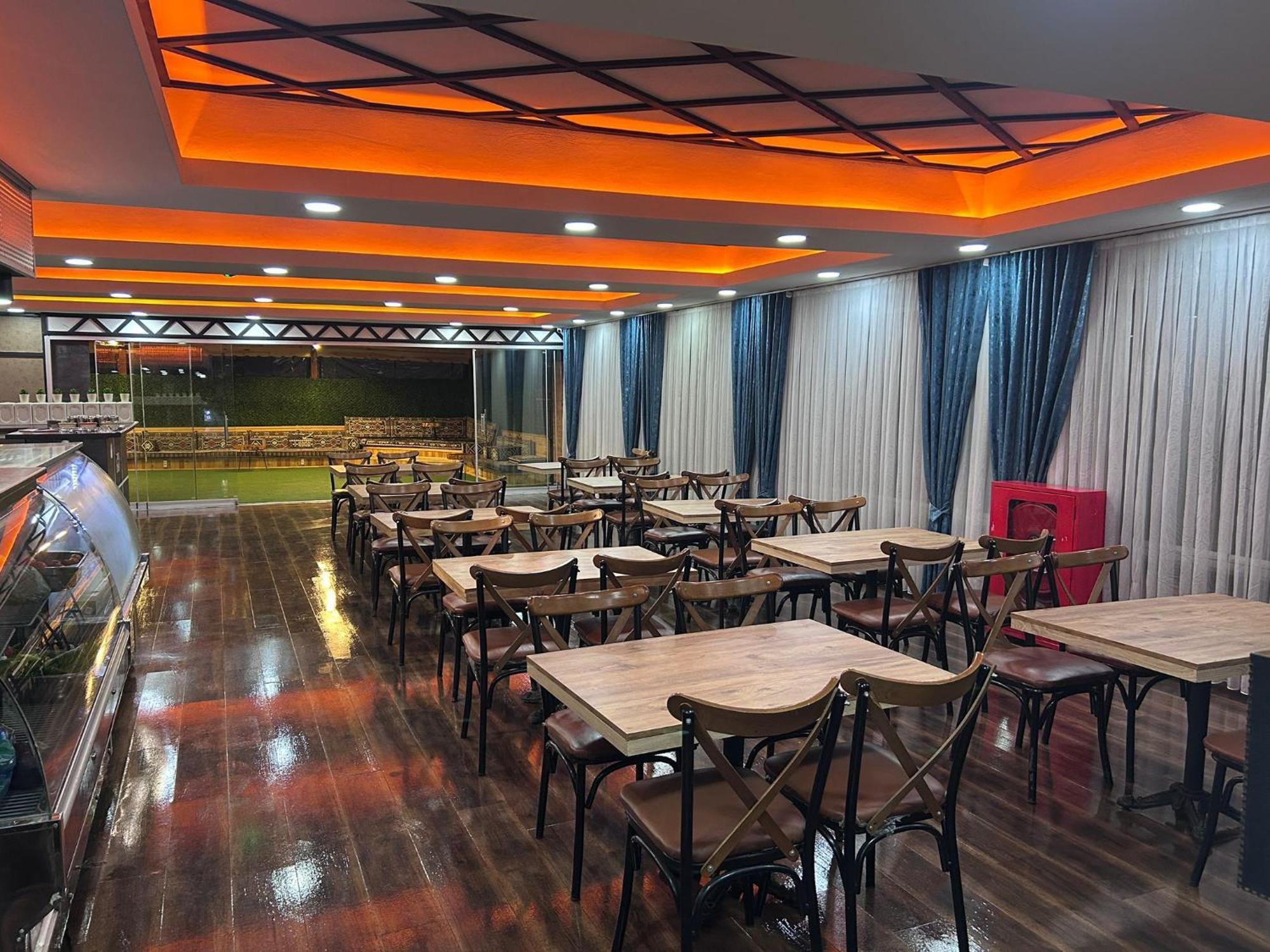 Avist Hotel Avcilar อิสตันบูล ภายนอก รูปภาพ