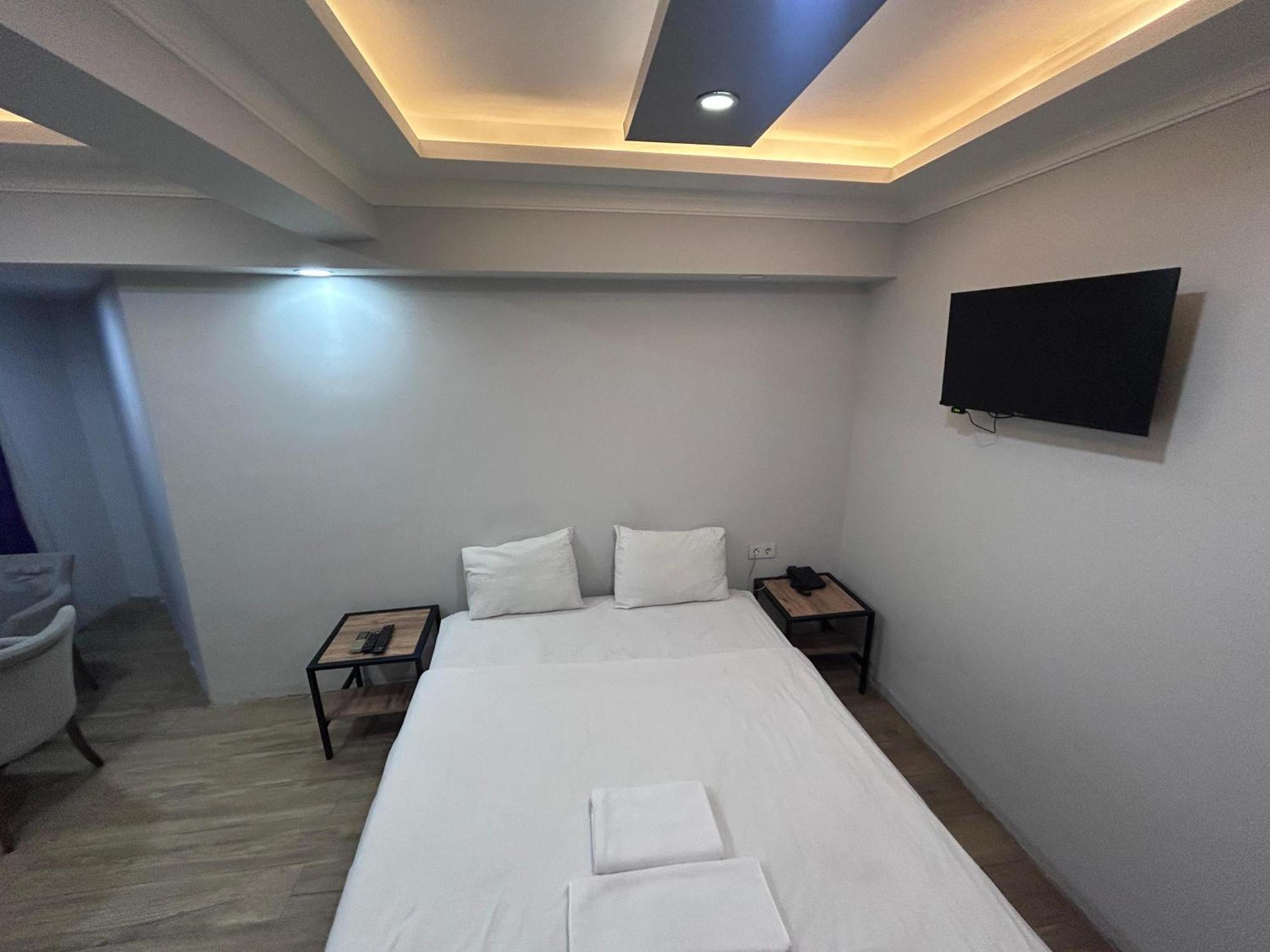 Avist Hotel Avcilar อิสตันบูล ภายนอก รูปภาพ