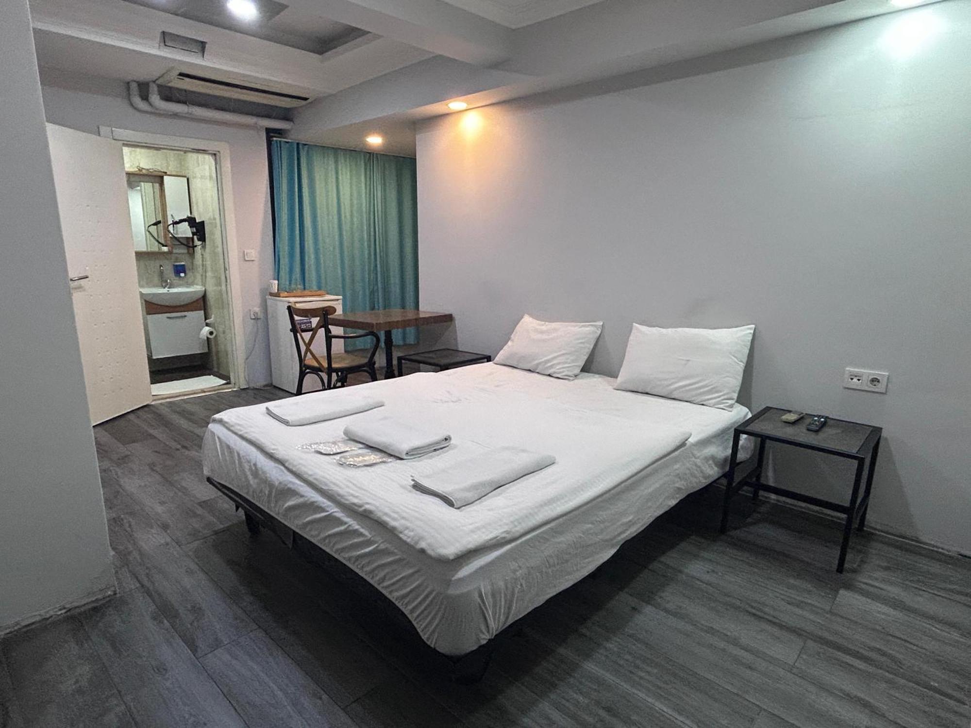 Avist Hotel Avcilar อิสตันบูล ภายนอก รูปภาพ
